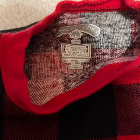 Baby Bundle - Pjs and Robe - Picture 4 of 7